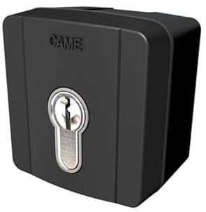 Came SELD1FAG 806SL-0090 Schlüsselschalter für den Außenbereich