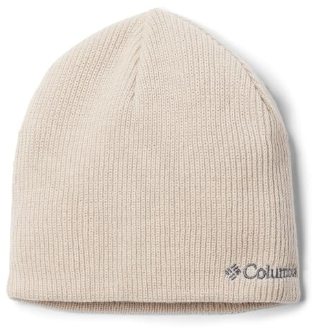 Columbia Whirlibird Watch Cap Beanie, Unisex Beanie-Mütze, Dark Stone, 1185181