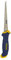 IRWIN IW10505705, Azul, Acero inoxidable, Amarillo