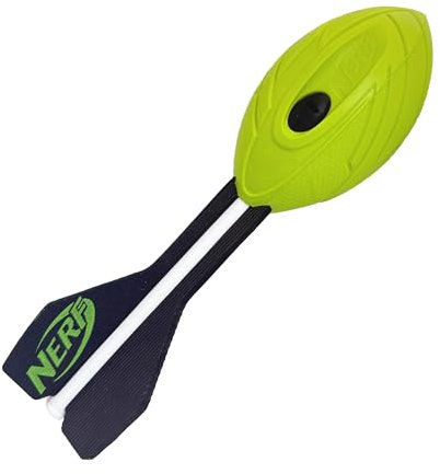 Nerf Vortex, grün, one Size