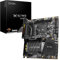 EVGA Carte mère X570 Dark, 121-VR-A579-KR, AM4, AMD X570, PCIe Gen4, SATA 6 Go/s, LAN 2,5 Go/s, Wi-FI 6/BT5.2, USB 3.2 Gen2x2, M.2, U.2, EATX, AMD
