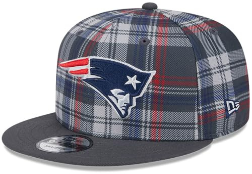 New Era 9Fifty Sideline Cap - Statement New England Patriots