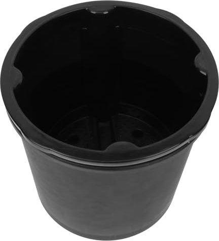 Yardwe Secchio per in per Giardinaggio Contenitore Traspirante per e Arachidi 1 Pezzo per Coltivazione in Casa