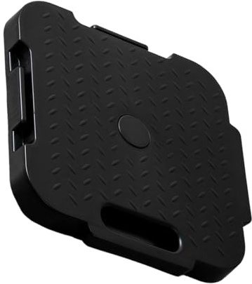 fayarrd Carrello Per Mobili | Spostamobili ad Alta Capacità di Carico con Ruote Girevoli | Ruote Scorrevole Per Il Trasporto E La Movimentazione Di Auto, Elettrodomestici, Bagagli, Spesa, Merci E