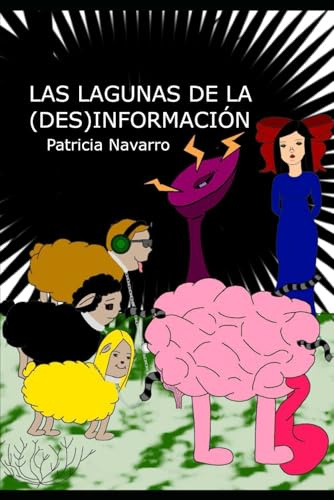 Las lagunas de la (des)información