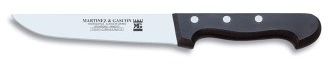Martínez y Gascón - Cuchillo Carnicero Alemán