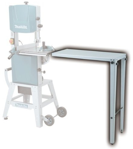 Makita JM21000300 - Extension de mesa para sierra de cinta lb1200f