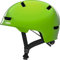 ABUS 81752 Fahrradhelm, Grün (Shiny green), S (51-55 cm)