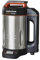 Morphy Richards Perfect Soup Maker with Integrated Scales, 1.6L, Easy Clean Setting, Keep Warm, Smooth, Chunky & Smoothie/Blend, LED Display, Overfill Sensor, 1000W, Stainless Steel, 501025.