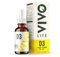 Vivo life - Vitamin D3 K2, 50ml Liquid Complex Drops, 2000iu of D3, Vegan Health Supplement for Men and Women, 100 Servings
