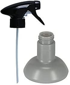 sparefixd Window Vac Spray Bottle to Fit Karcher Window Cleaner