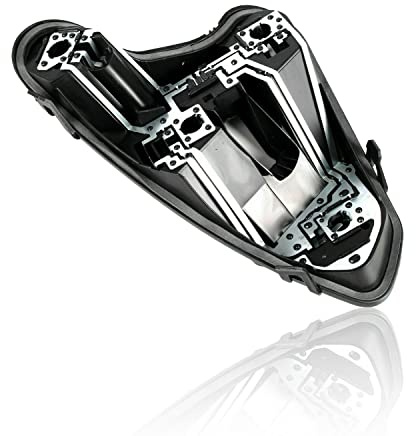 Autocraft Bakre vänster ljusplatta - lamphållare på förarsidan för Peugeot 308 Phase 1 2007-2015 OEM 1606959280