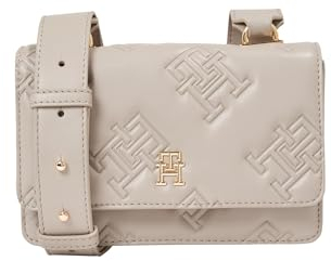Tommy Hilfiger, grau(pkbgrey), Gr. OS