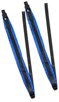 Luwecf 2x Akkordeongurte Instrument Zubehör Dicke Bass Gurt 16 120 Bass