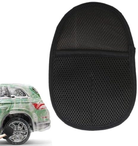 Tvättvantar för biltvätt, Tvättvantar för biltvätt mikrofiber