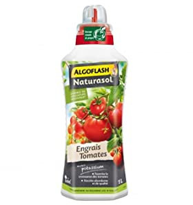 Engrais Liquide Tomates 1L