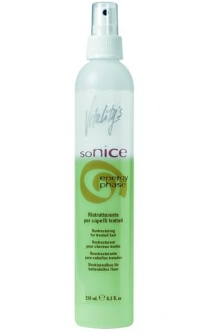 VITALITY'S - So Nice Energy Phase - Spray 250ml