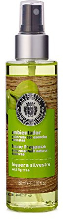 La Chinata Spray d'ambiance au parfum de figue sauvage 150ml