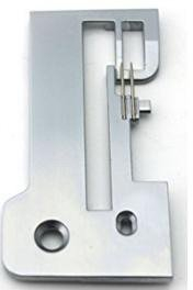 Sew link Needle Plate for Brother Serger Overlock Sewing Machine 929D 1034D