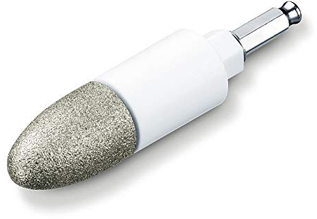 Beurer 162.752 Saphirkegel für MP40 MP41 MP42 MP64 SMA35 SMA37 Ersatzteil Maniküre- Pediküreset