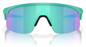 Oakley Resistencia, 19 - Azul claro mate, talla única