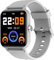 Blackview R30 - Smartwatch Fitness Watch - Display da 1,83 pollici - +100 modalità di allenamento - Notifiche e gestione delle chiamate - Durata della batteria 7 giorni - Colore grigio, grigio., 240 x
