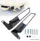 Xintre Specchietti retrovisori universali per moto da 10 mm e 8 mm, a scomparsa, specchietti girevoli, laterali antivento, compatibili con Duke 390 250 Yamaha MT-07 Kawasaki Z400 Z650 Z900 Z1000 ecc