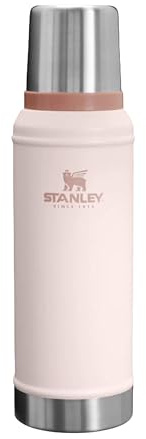 Stanley Legendary Classic Bottle 0.94L (Rose Quartz)