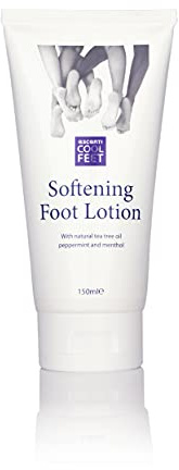 Escenti Softening Foot Lotion 150Ml