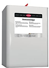 Caramba 82227085 Intensiv-Bremsenreiniger 25 L