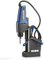 Evolution Elektrowerkzeuge EVOMAG42 3,8 cm Durchmesser x 5,1 cm Tiefe, magnetisches Bohrsystem