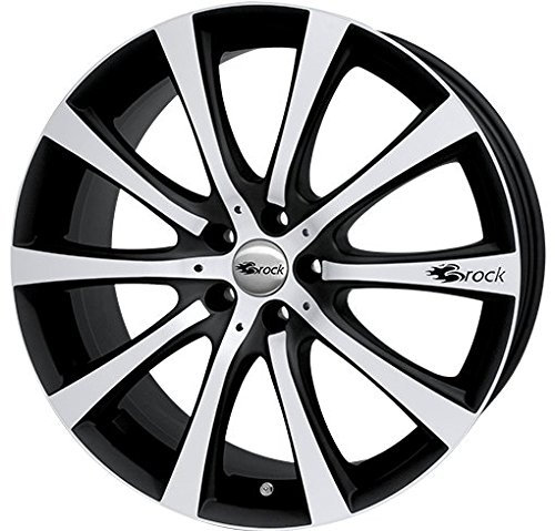 Brock 4250145471937 - 20 Alu-Felgen