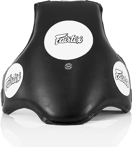 Fairtex - Plastron Professor Pro