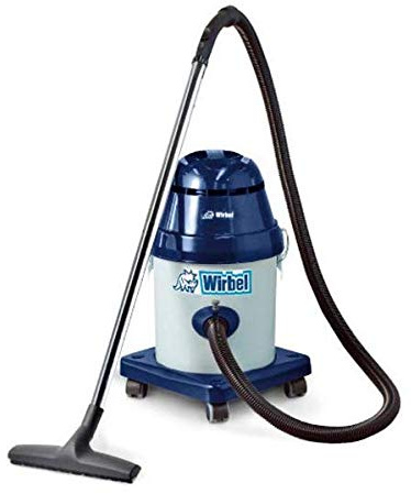 Synclean 815 N P Aspiradora Profesional WIRBEL