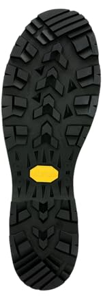 HAIX Protector Forest 2.1 GTX red-yellow. UK 11 / EU 46