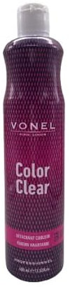 VONEL colour stain remover 400 ml