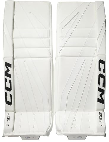 CCM EFlex 7.9 Senior Coussin de gardien de but de hockey sur glace (35 (34 + 1)