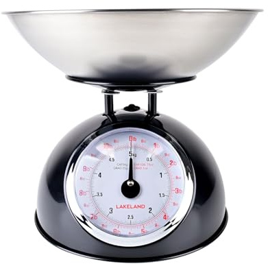 Lakeland Mechanical Scales