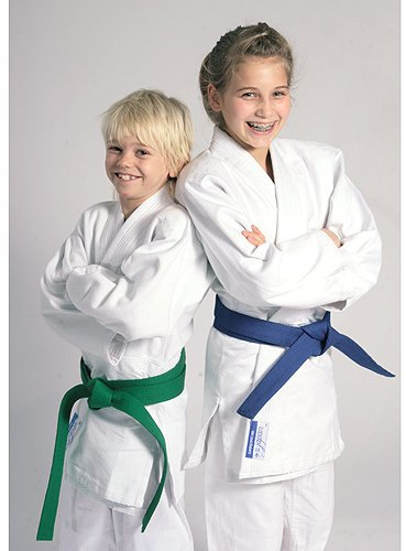 DEPICE Judo-Anzug Japan für Kinder 130 cm
