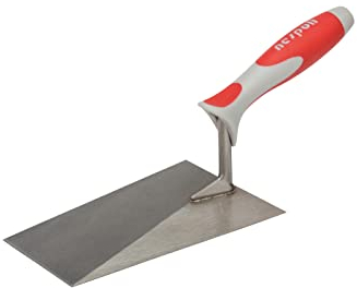 NESPOLI Truelle Airtouch® carrée 18cm