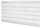 VERDELOOK | Cancellata Economy, Recinzione Elettrosaldata Componibile, 122X200 cm