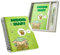 Disney Mandalorian Notizbuch Mädchen - Baby Yoda Gefühle Buch Kinder mit 82 Seiten 21x15x1cm - Star Wars Geschenke (Grün Baby Yoda)