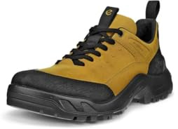 ECCO Offroad M Olive Oil Waterproof 822354 58277 Olive 58277 41