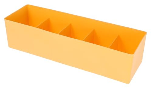 Alipis Marker Organizer Pencil Dispenser for Classroom Pencil Holder for Classroom