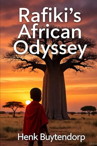 Rafiki's African Odyssey