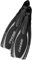 Cressi Reaction Pro Fins - Flossen zum Tauchen, Freitauchen und Schnorcheln, Adult Unisex
