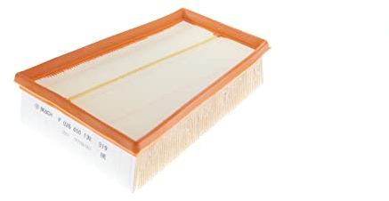 Bosch S0138 - Luftfilter Auto