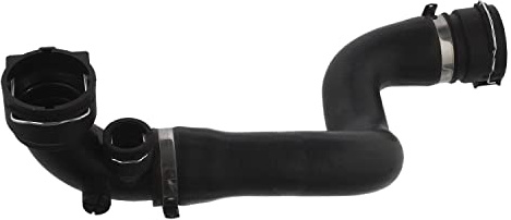 febi bilstein 36362 Radiator Hose with quick-release fastener, pack of one