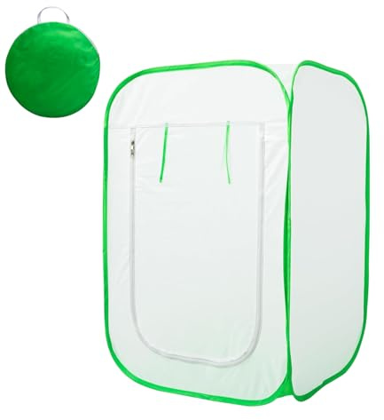GTFYUDGH Mantas Antihielo para Plantas Exterior - Tela de Sombra de Diseño Pop | Transpirables Plegables para Plantas En Clima Frío - para Huerto, Tomate, Rosa, y contra Pájaros y Conejos