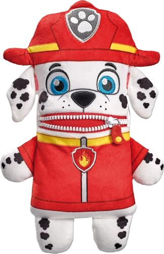 Schmidt Spiele 42564 Worry Eater Paw Patrol Marshall 29 cm Plush Toy